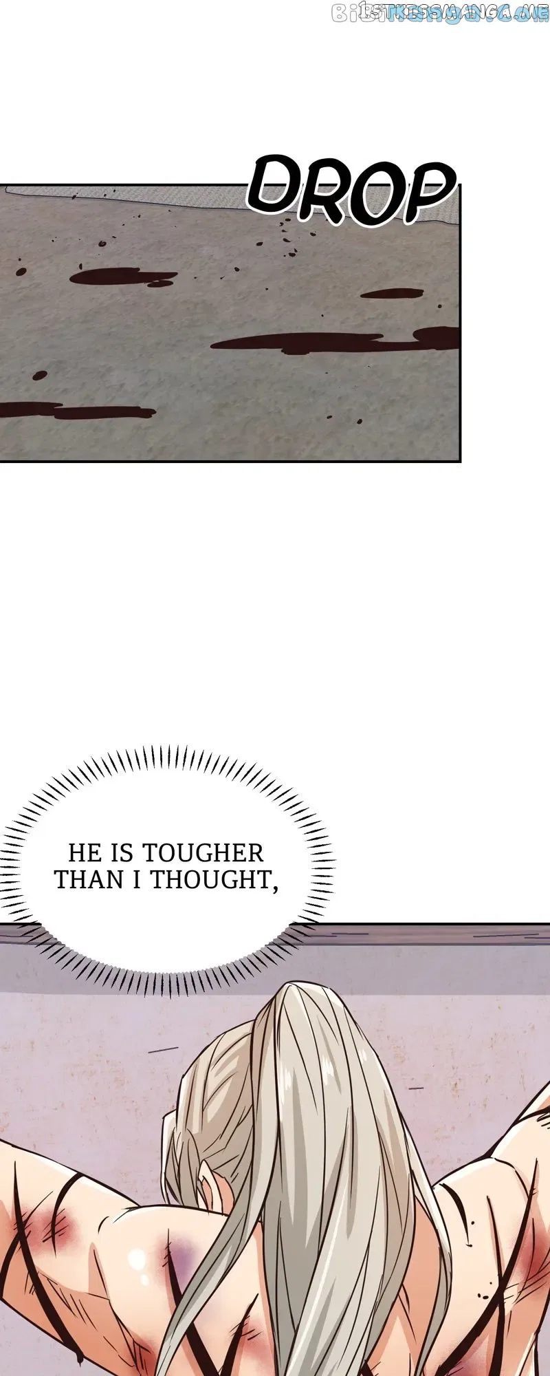 Slave To The Enemy Emperor Chapter 101 – Page 38