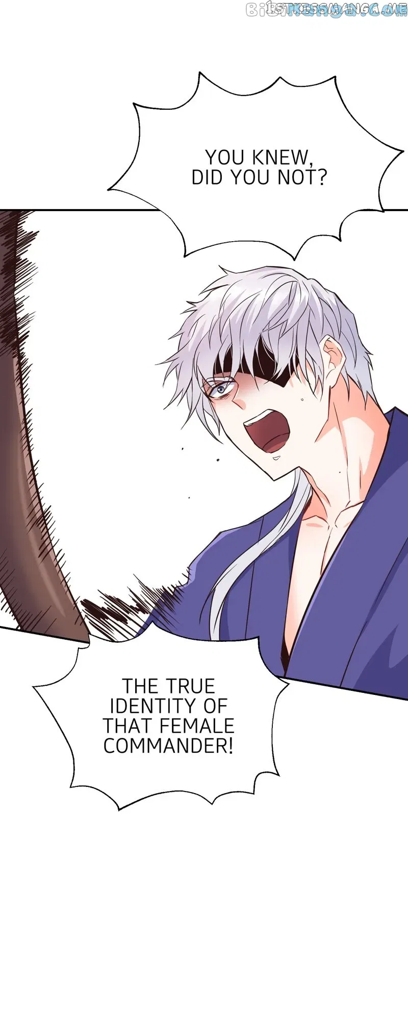 Slave To The Enemy Emperor Chapter 101 – Page 40
