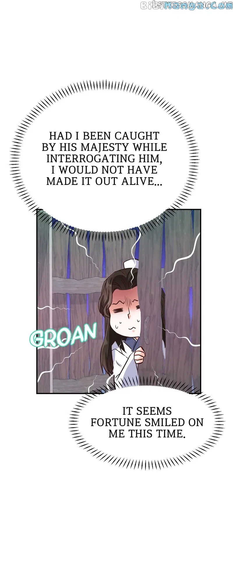 Slave To The Enemy Emperor Chapter 101 – Page 41