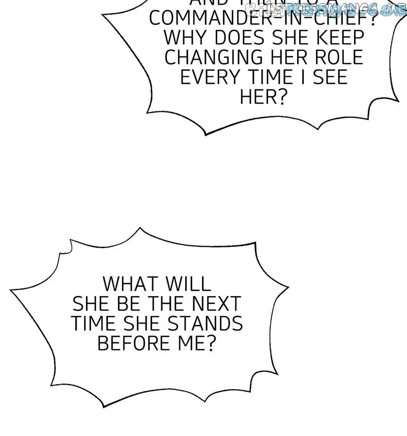 Slave To The Enemy Emperor Chapter 101 – Page 43