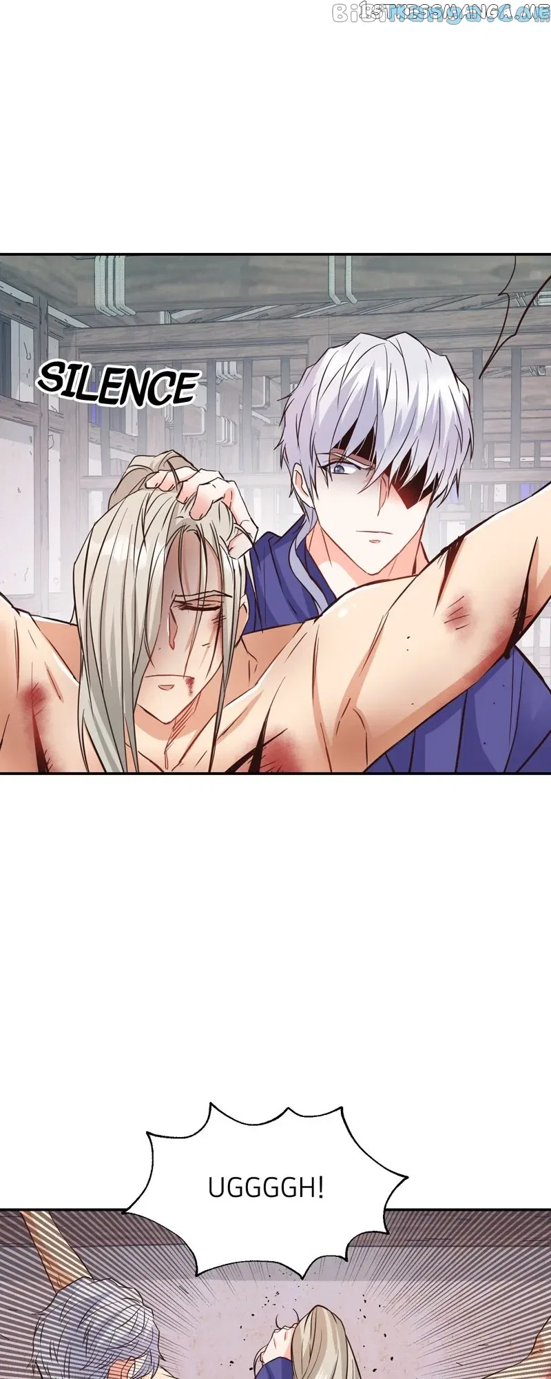 Slave To The Enemy Emperor Chapter 101 – Page 44
