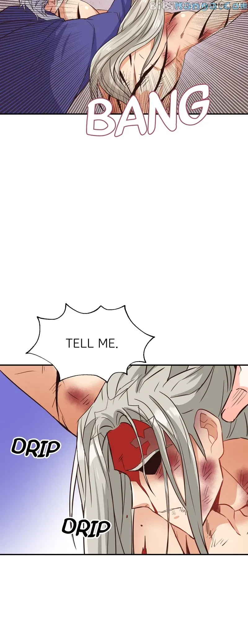 Slave To The Enemy Emperor Chapter 101 – Page 45