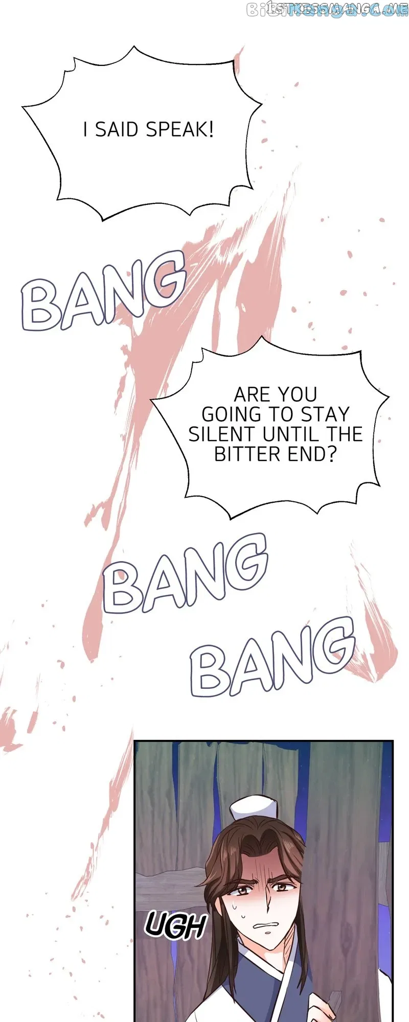 Slave To The Enemy Emperor Chapter 101 – Page 46