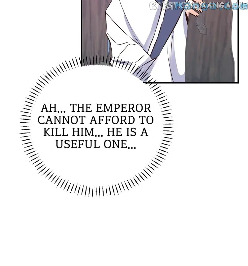 Slave To The Enemy Emperor Chapter 101 – Page 47