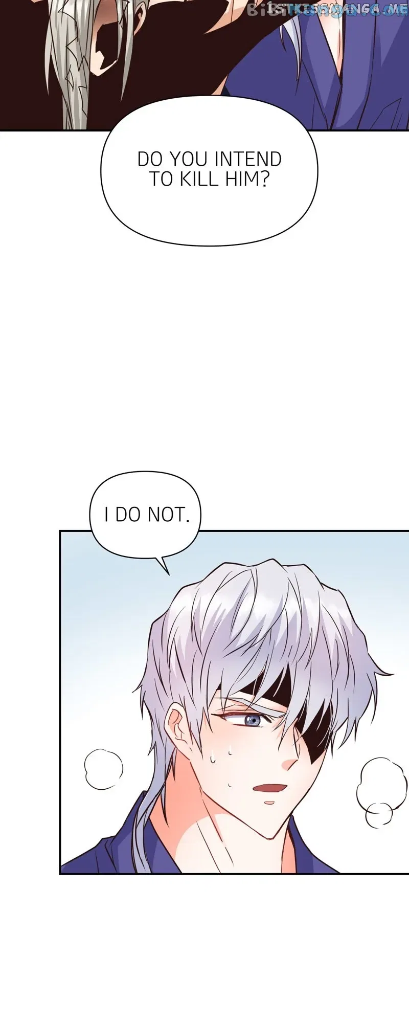Slave To The Enemy Emperor Chapter 101 – Page 49