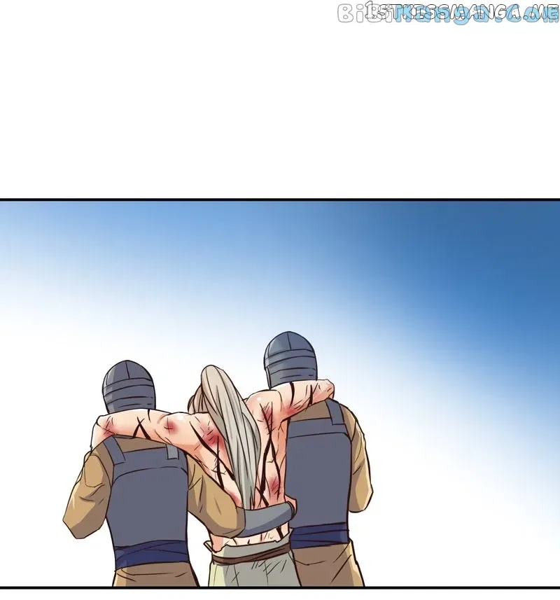 Slave To The Enemy Emperor Chapter 101 – Page 51