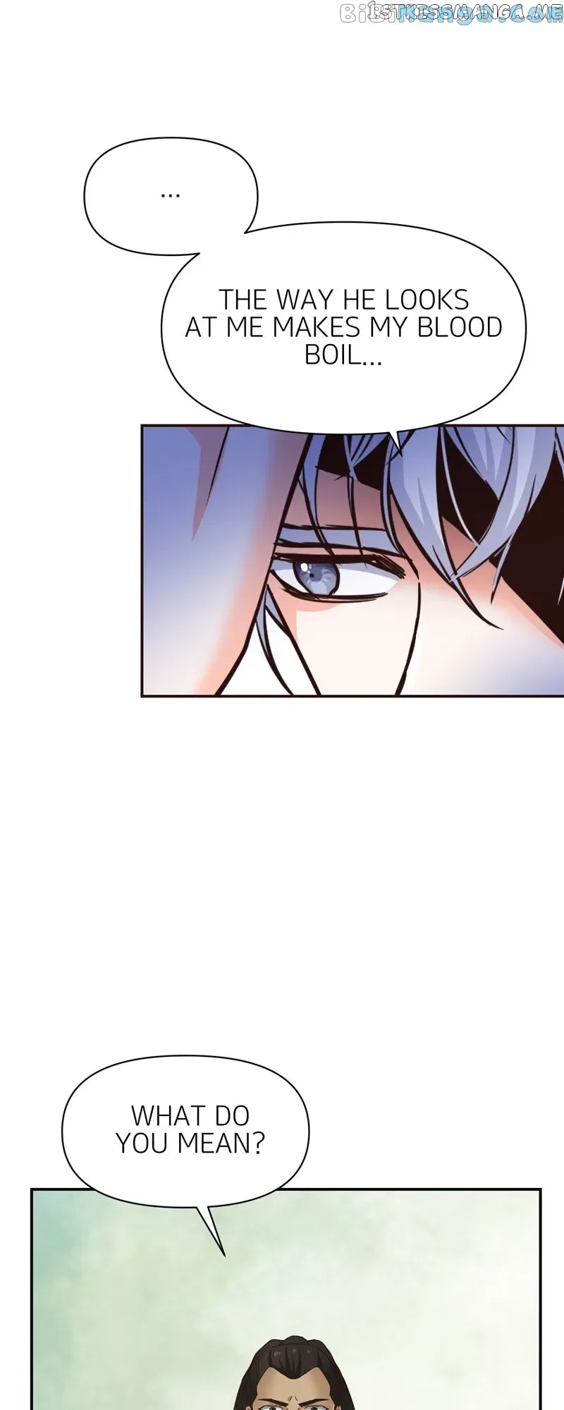 Slave To The Enemy Emperor Chapter 101 – Page 54