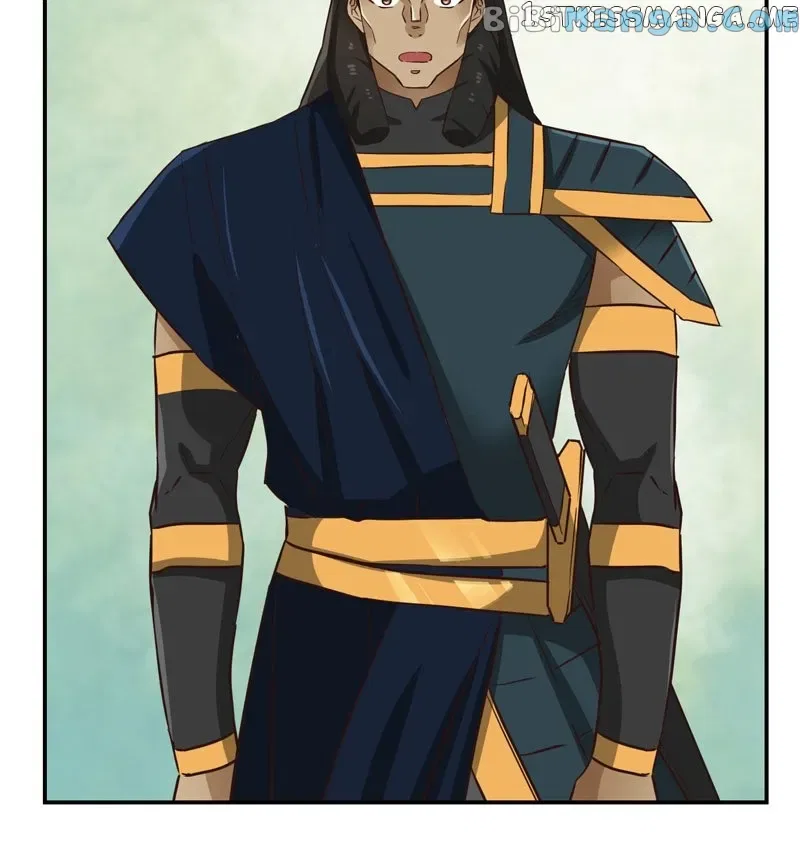 Slave To The Enemy Emperor Chapter 101 – Page 55