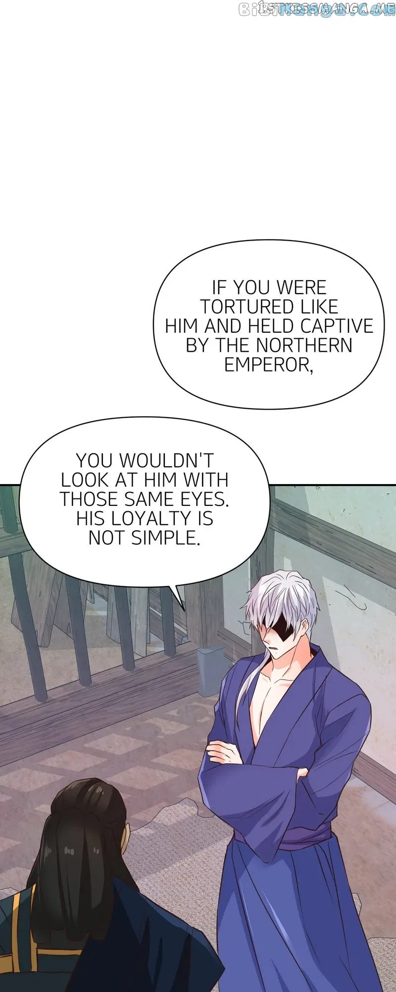 Slave To The Enemy Emperor Chapter 101 – Page 56