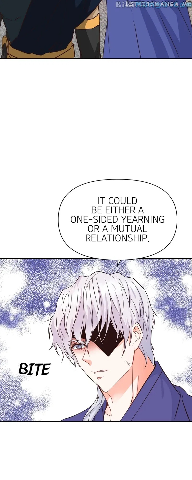 Slave To The Enemy Emperor Chapter 101 – Page 57