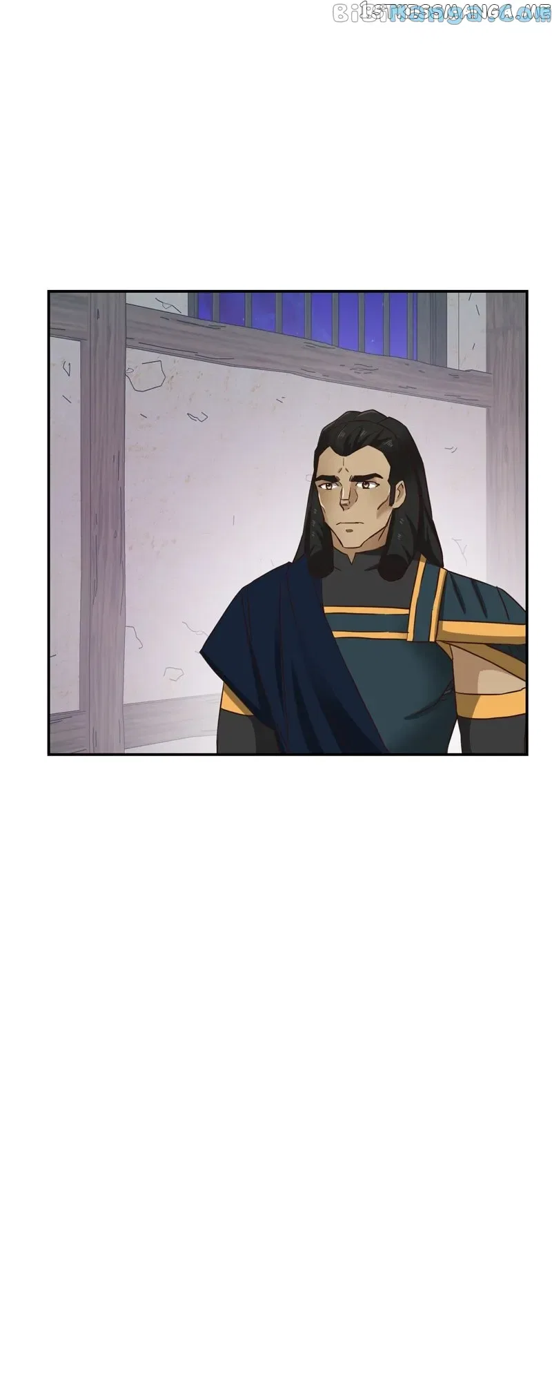 Slave To The Enemy Emperor Chapter 101 – Page 58