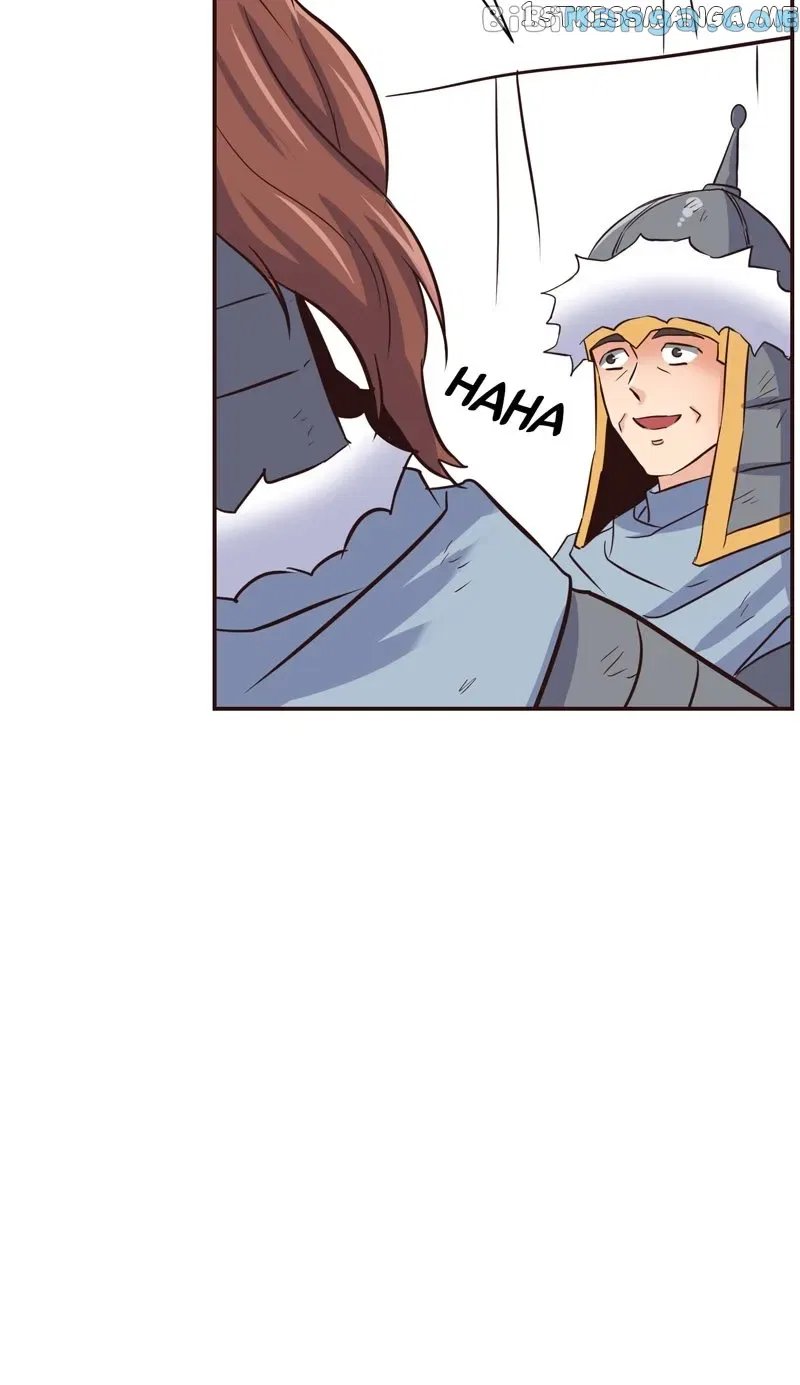 Slave To The Enemy Emperor Chapter 101 – Page 62