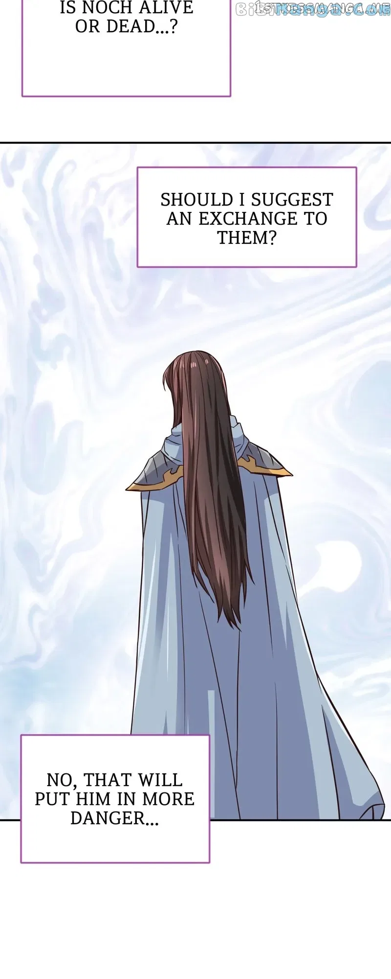 Slave To The Enemy Emperor Chapter 101 – Page 65