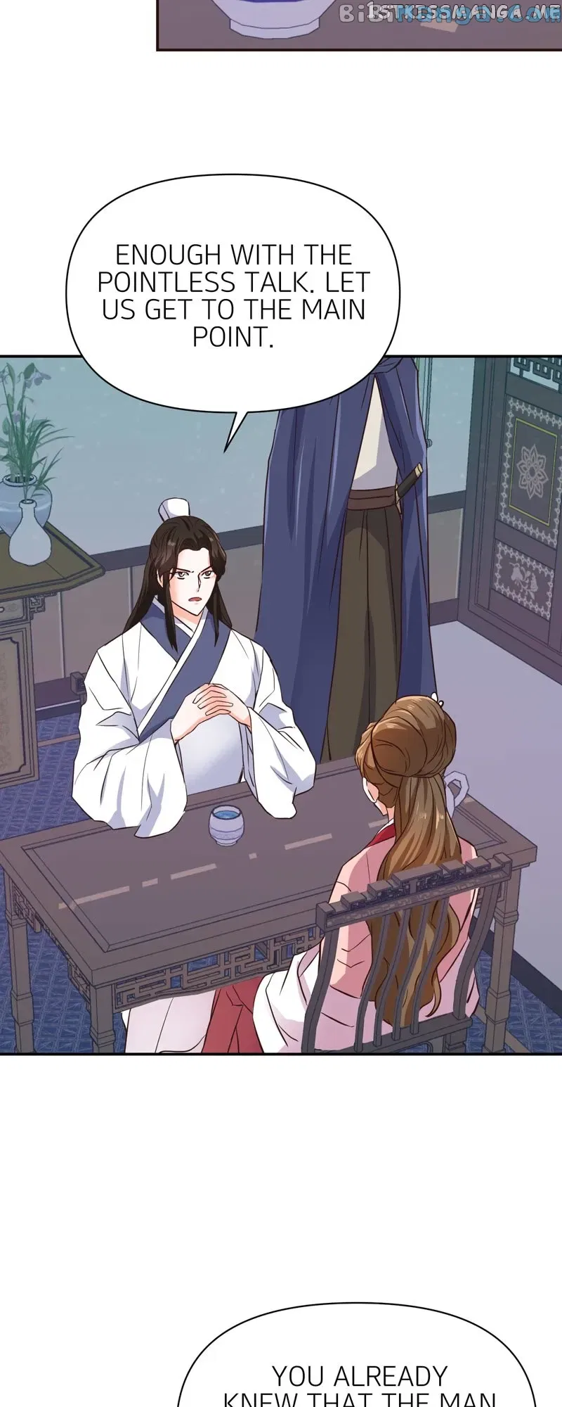 Slave To The Enemy Emperor Chapter 101 – Page 68