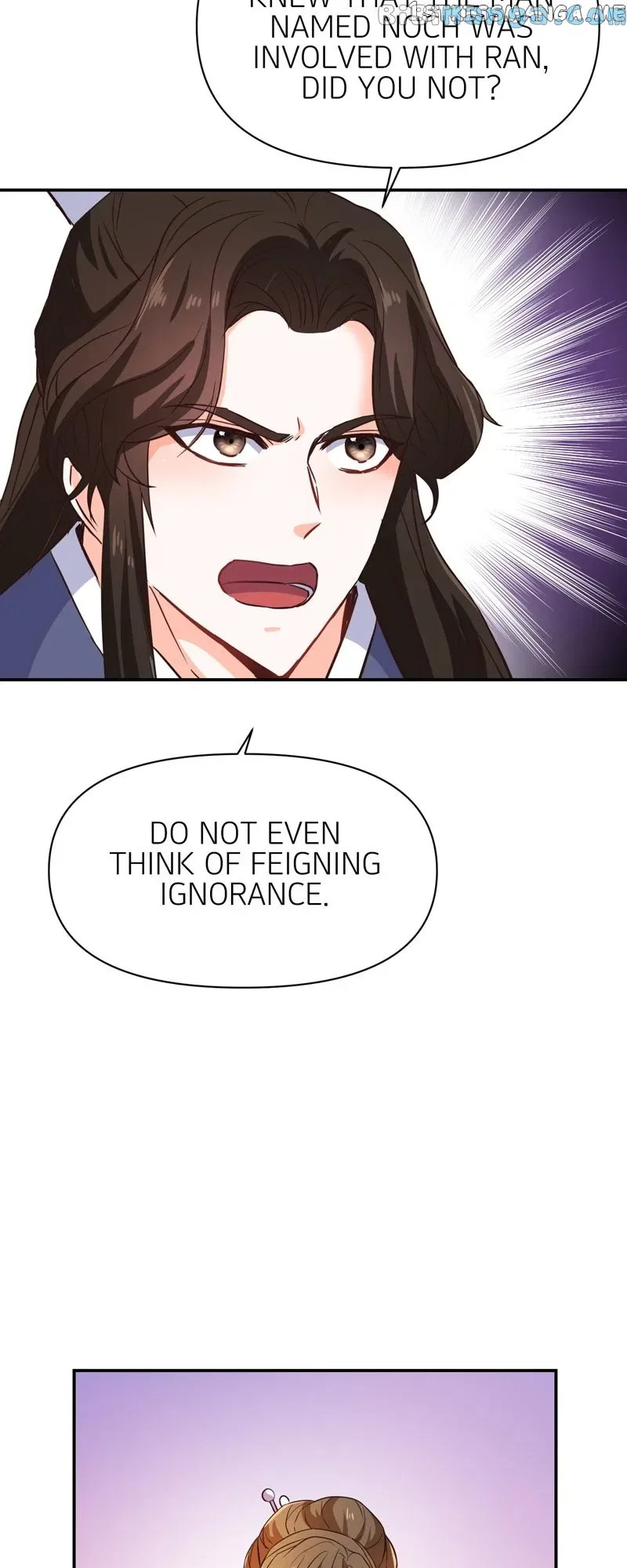 Slave To The Enemy Emperor Chapter 101 – Page 69
