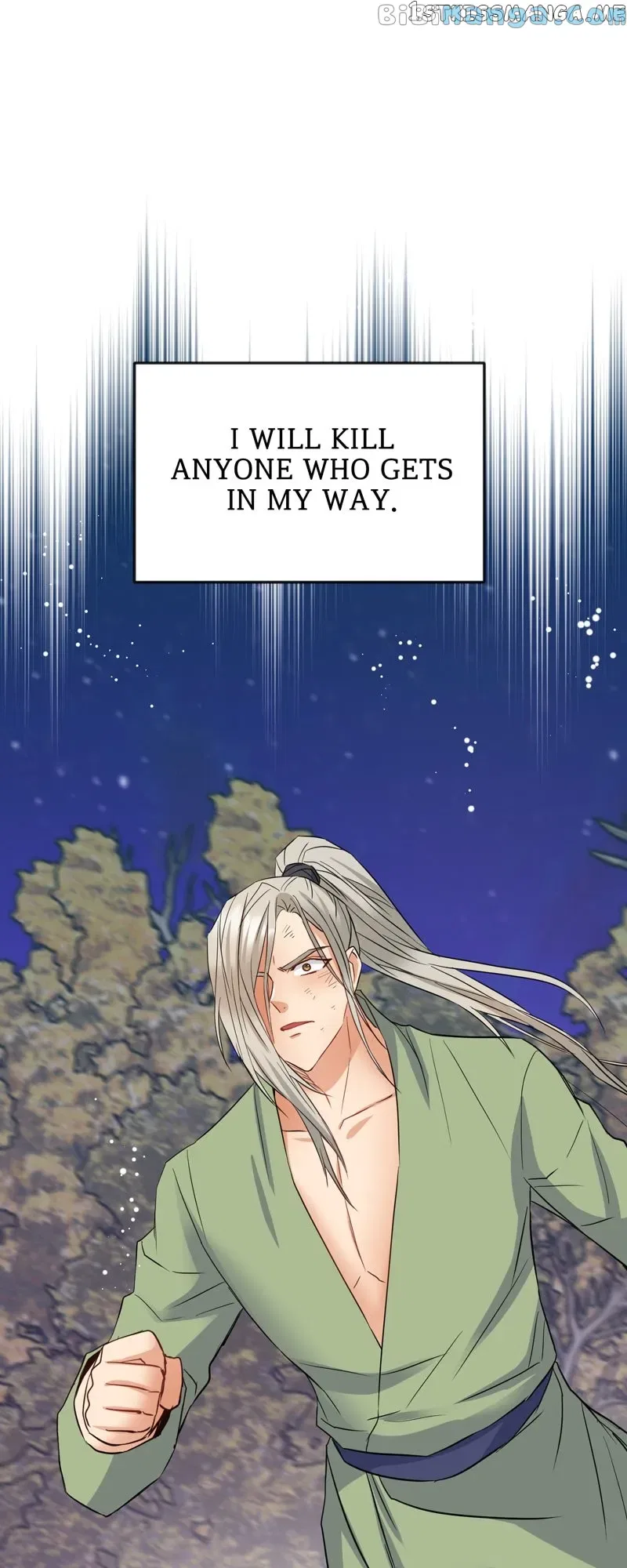 Slave To The Enemy Emperor Chapter 100 – Page 2