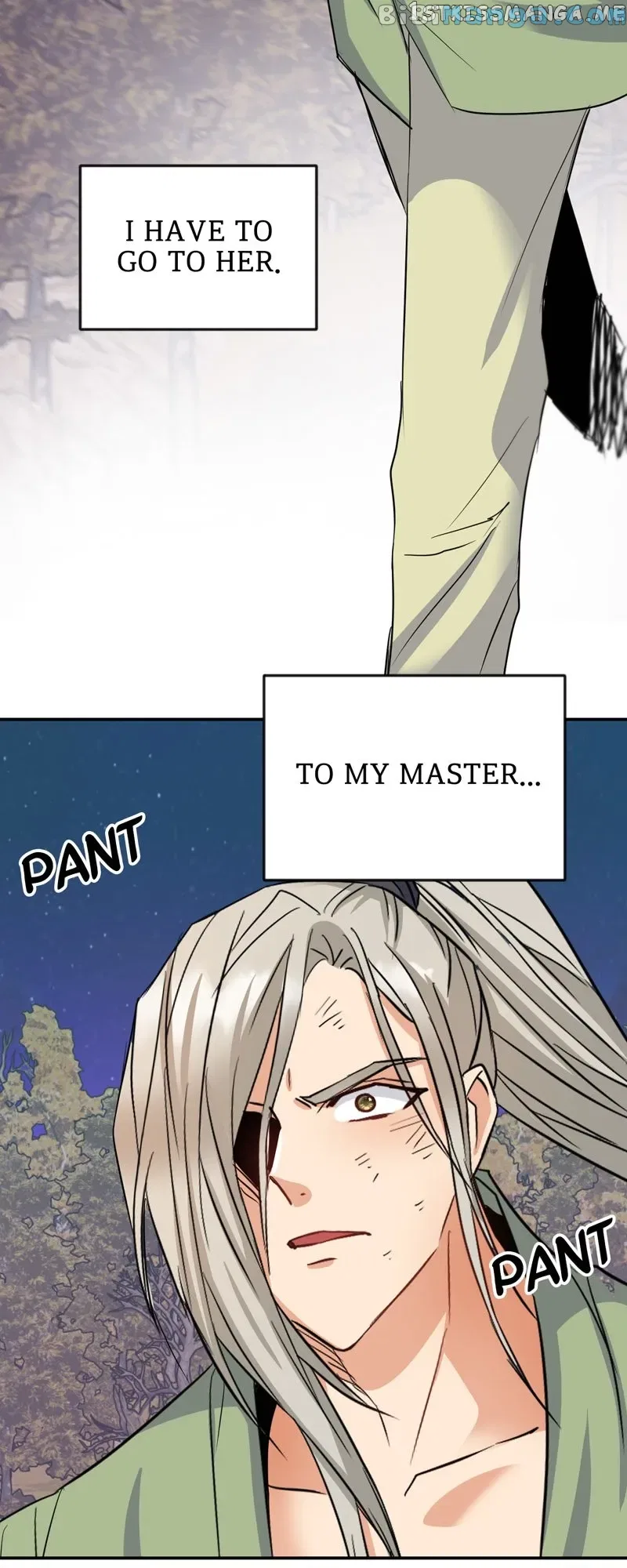 Slave To The Enemy Emperor Chapter 100 – Page 3