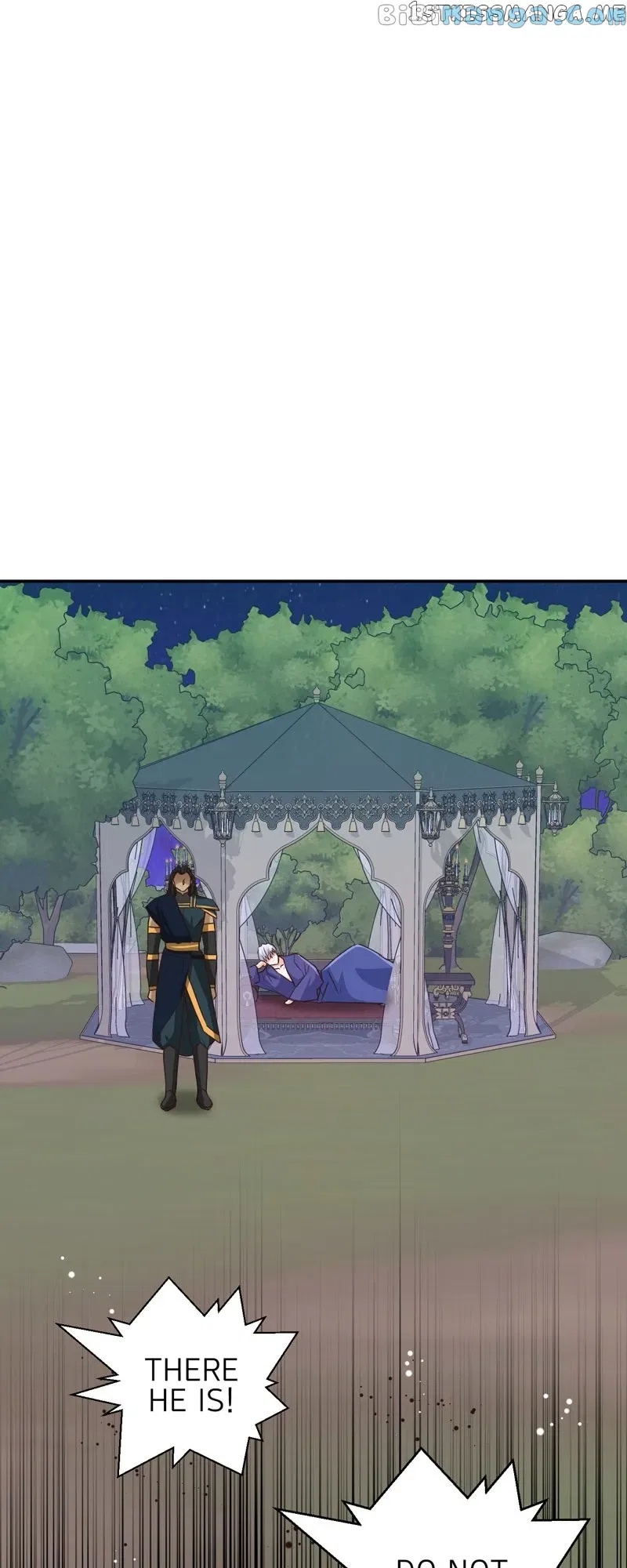 Slave To The Enemy Emperor Chapter 100 – Page 5