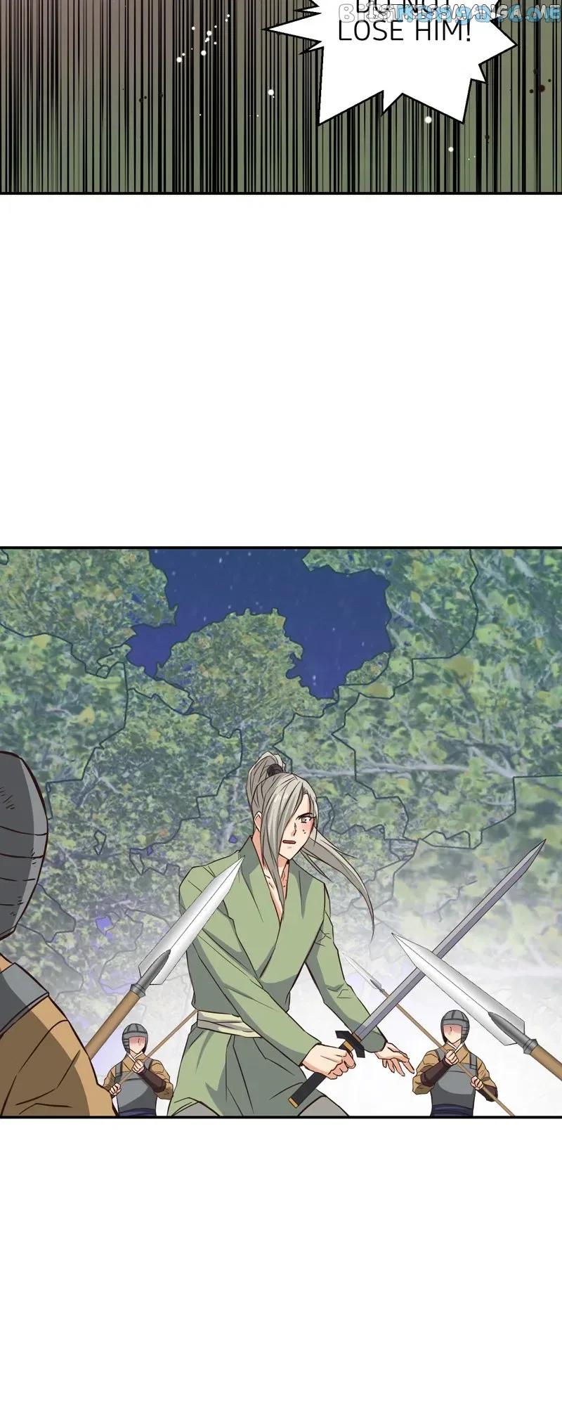 Slave To The Enemy Emperor Chapter 100 – Page 6