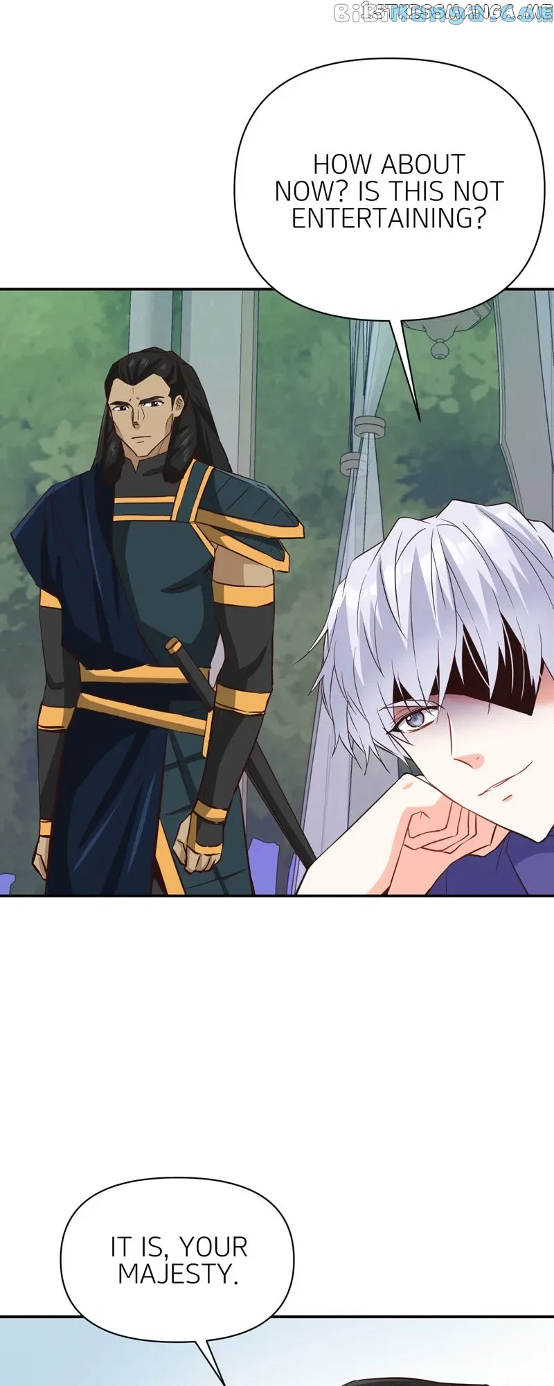 Slave To The Enemy Emperor Chapter 100 – Page 7