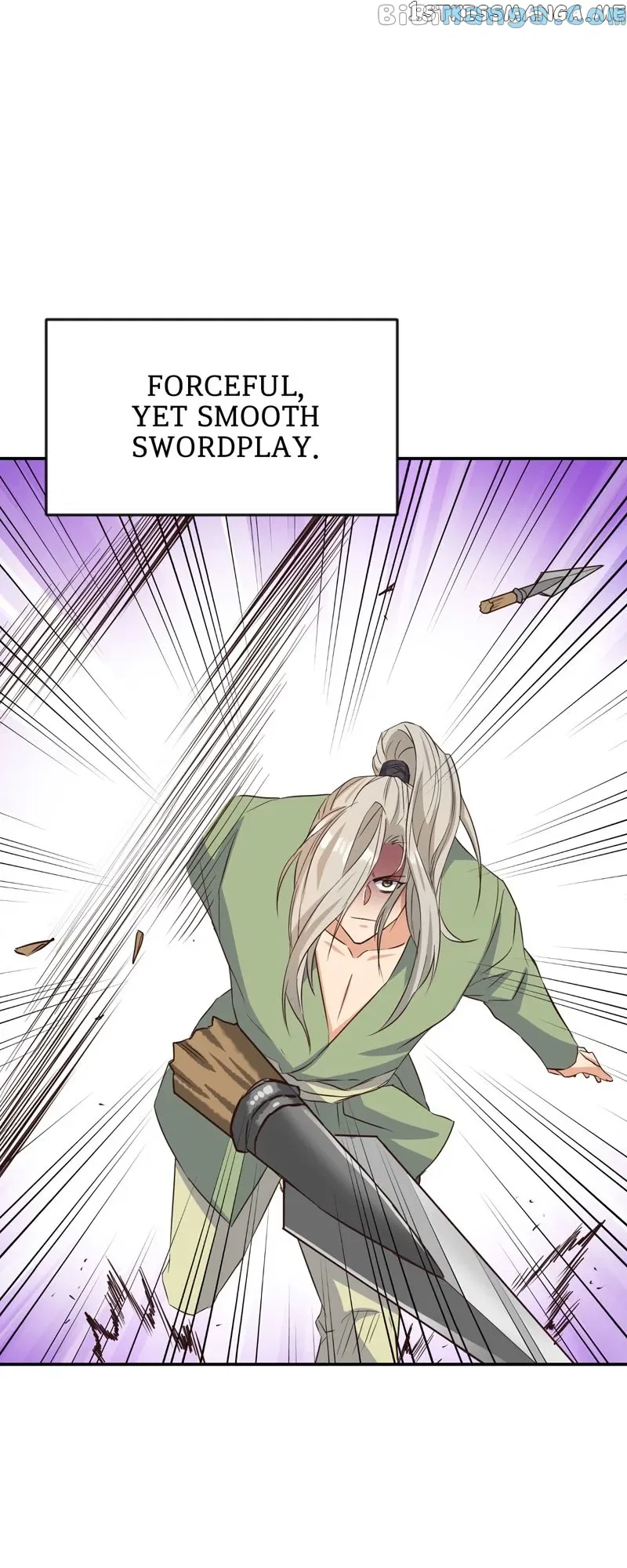 Slave To The Enemy Emperor Chapter 100 – Page 9