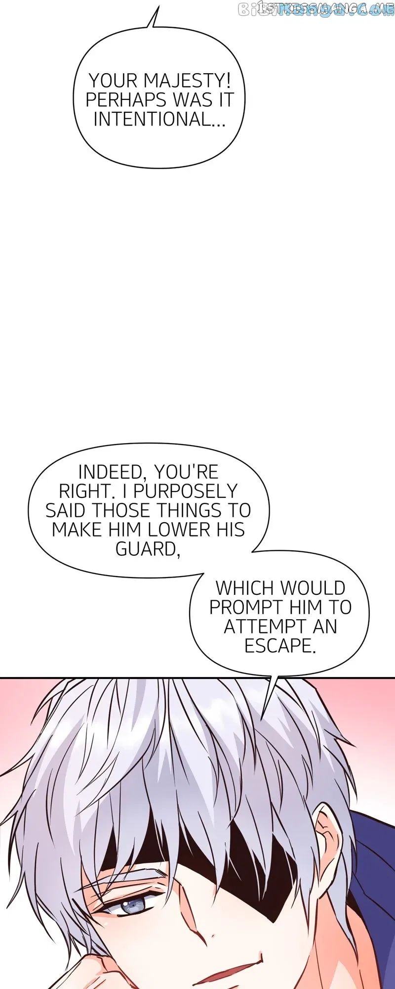 Slave To The Enemy Emperor Chapter 100 – Page 13