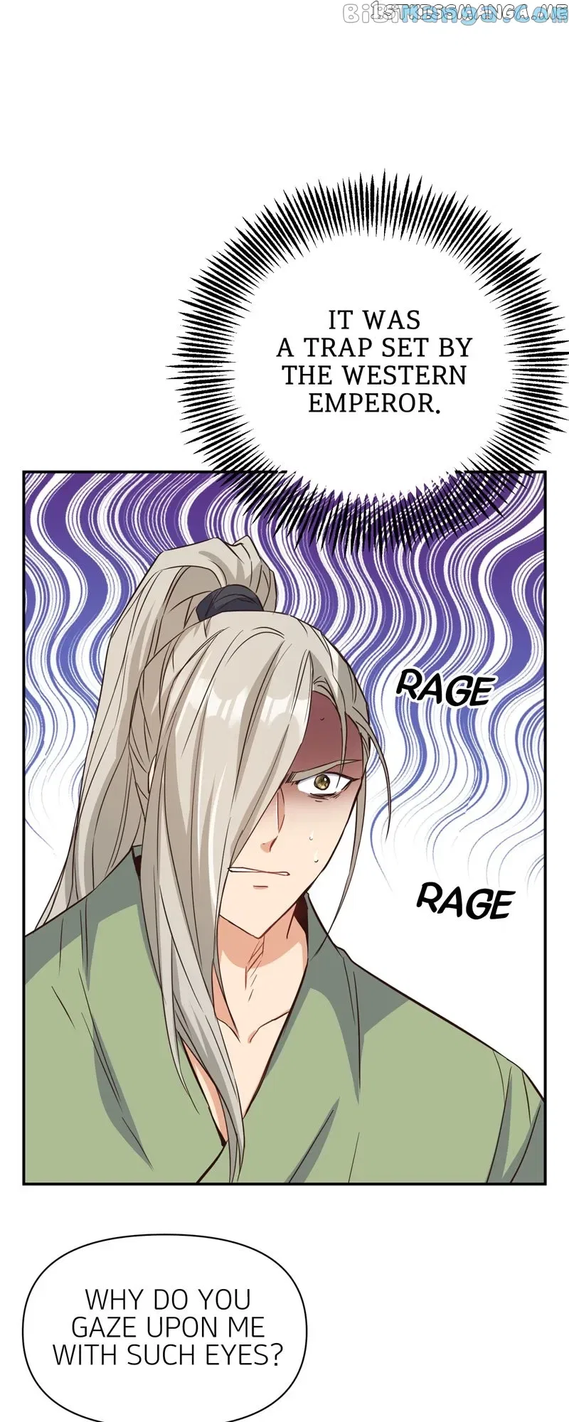 Slave To The Enemy Emperor Chapter 100 – Page 17