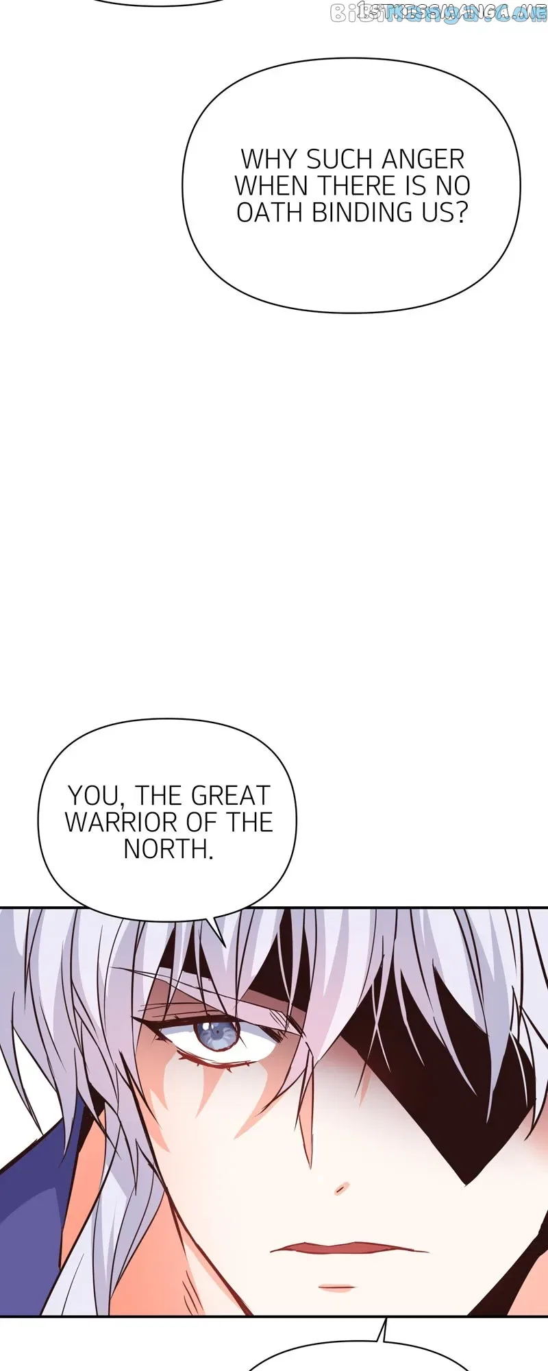 Slave To The Enemy Emperor Chapter 100 – Page 18