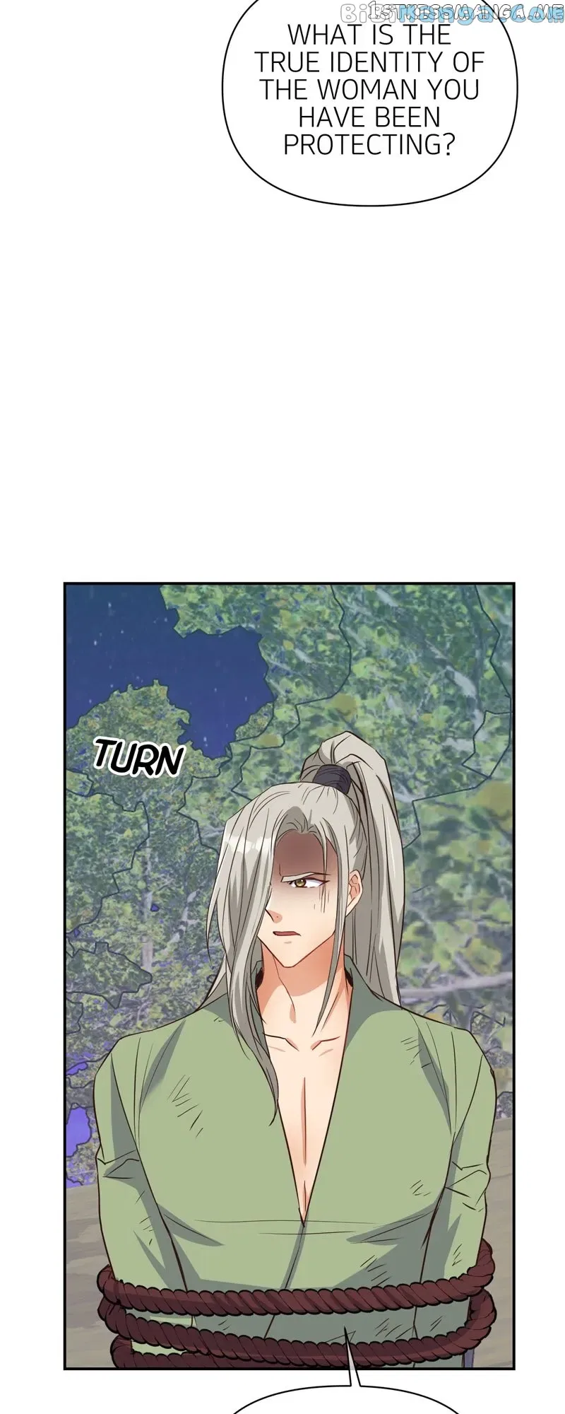 Slave To The Enemy Emperor Chapter 100 – Page 19