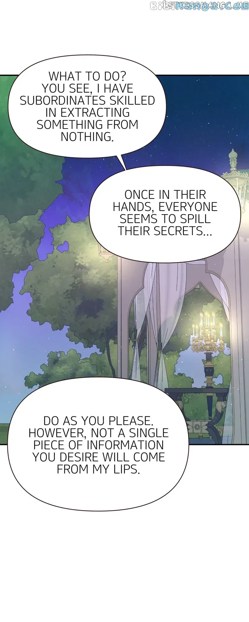 Slave To The Enemy Emperor Chapter 100 – Page 21
