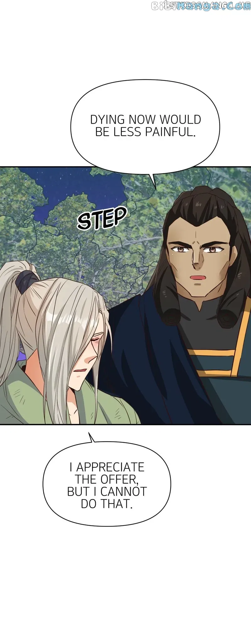 Slave To The Enemy Emperor Chapter 100 – Page 22