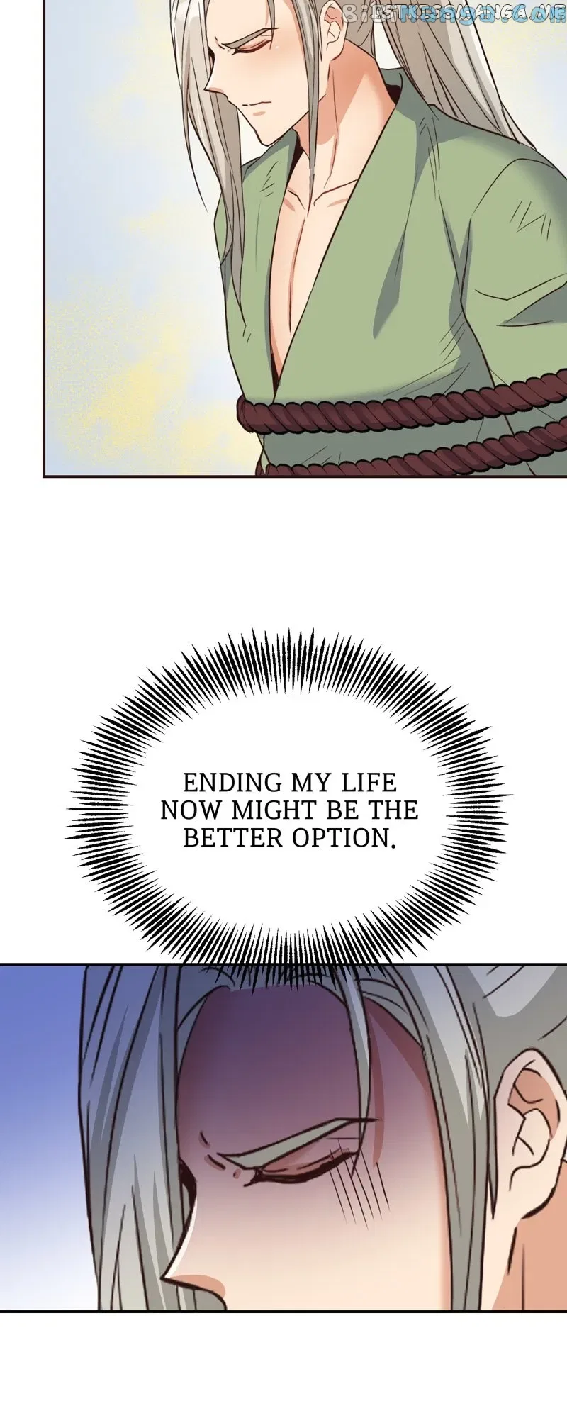 Slave To The Enemy Emperor Chapter 100 – Page 24