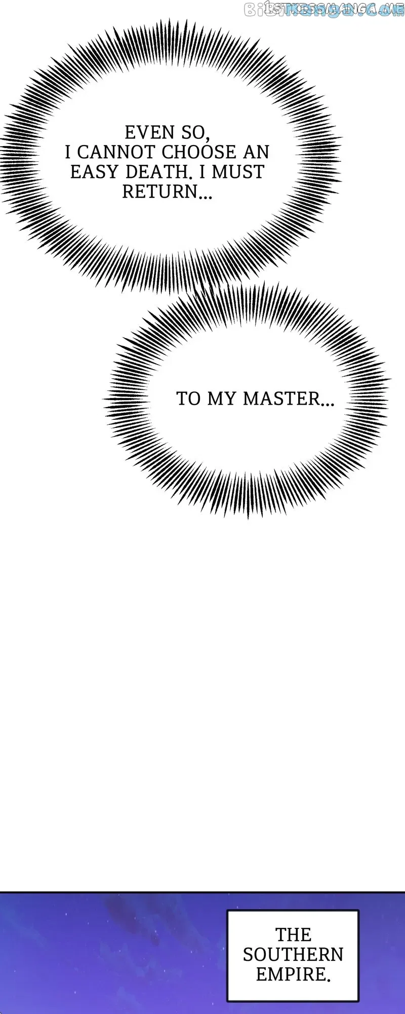 Slave To The Enemy Emperor Chapter 100 – Page 25