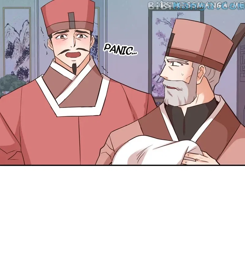 Slave To The Enemy Emperor Chapter 100 – Page 28