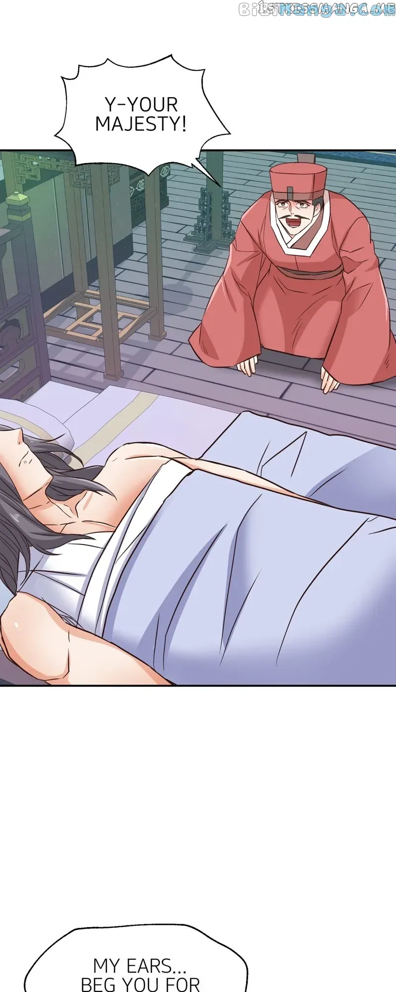 Slave To The Enemy Emperor Chapter 100 – Page 33