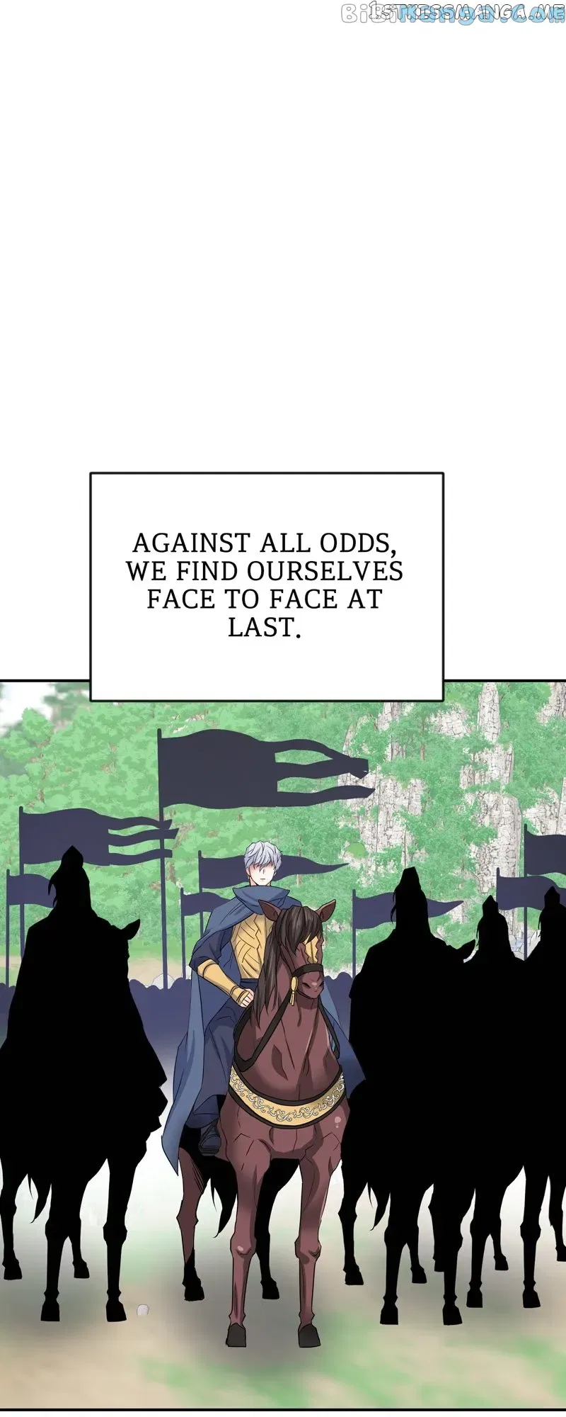 Slave To The Enemy Emperor Chapter 100 – Page 38
