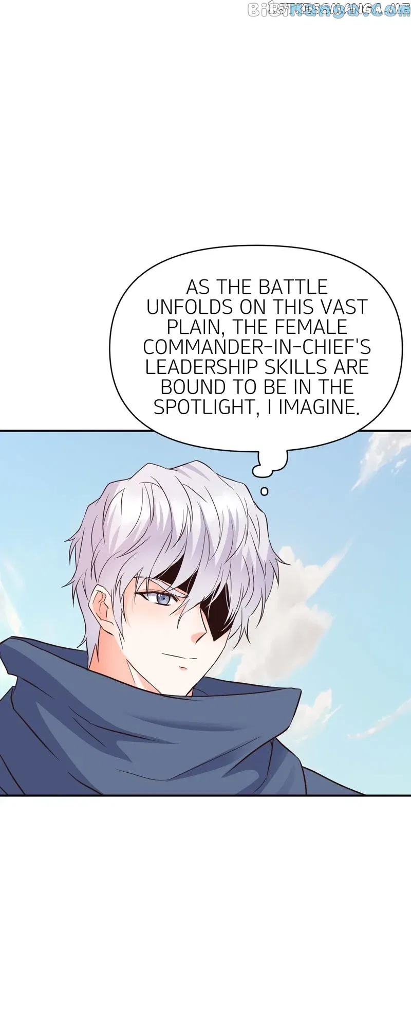 Slave To The Enemy Emperor Chapter 100 – Page 39