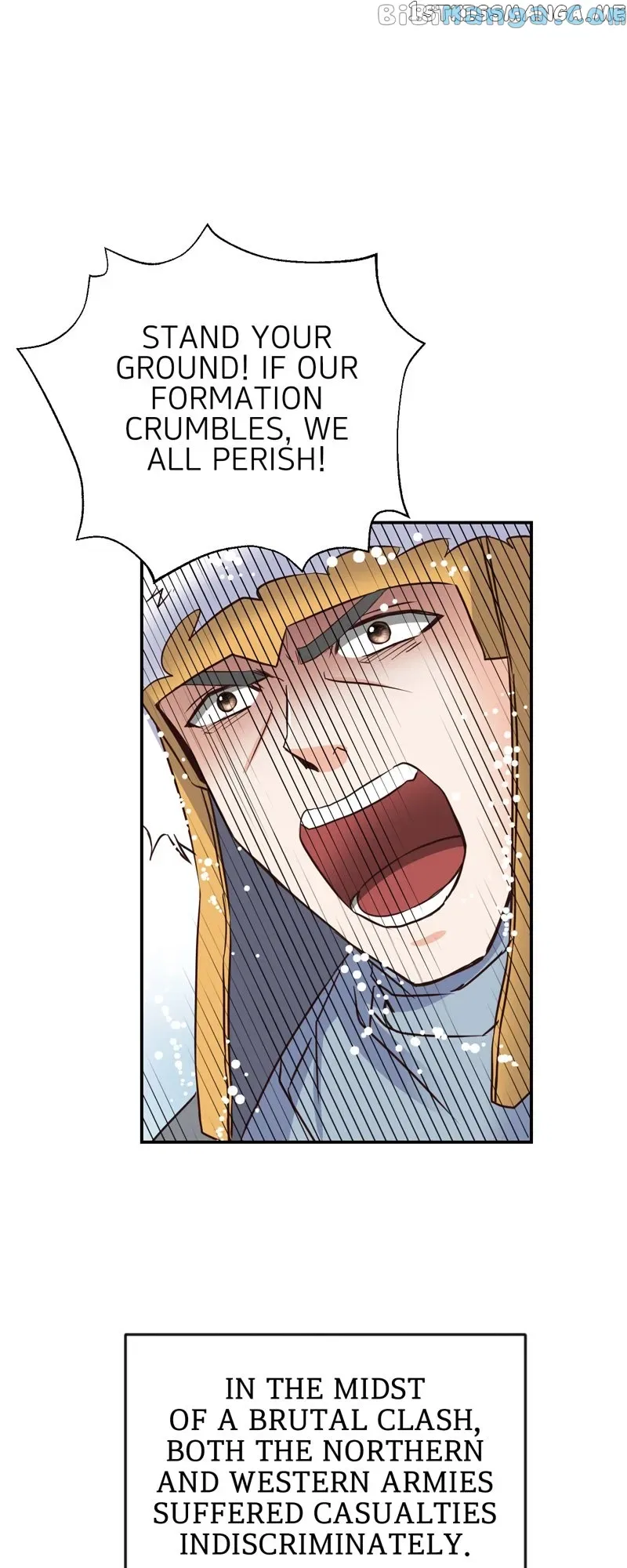 Slave To The Enemy Emperor Chapter 100 – Page 41