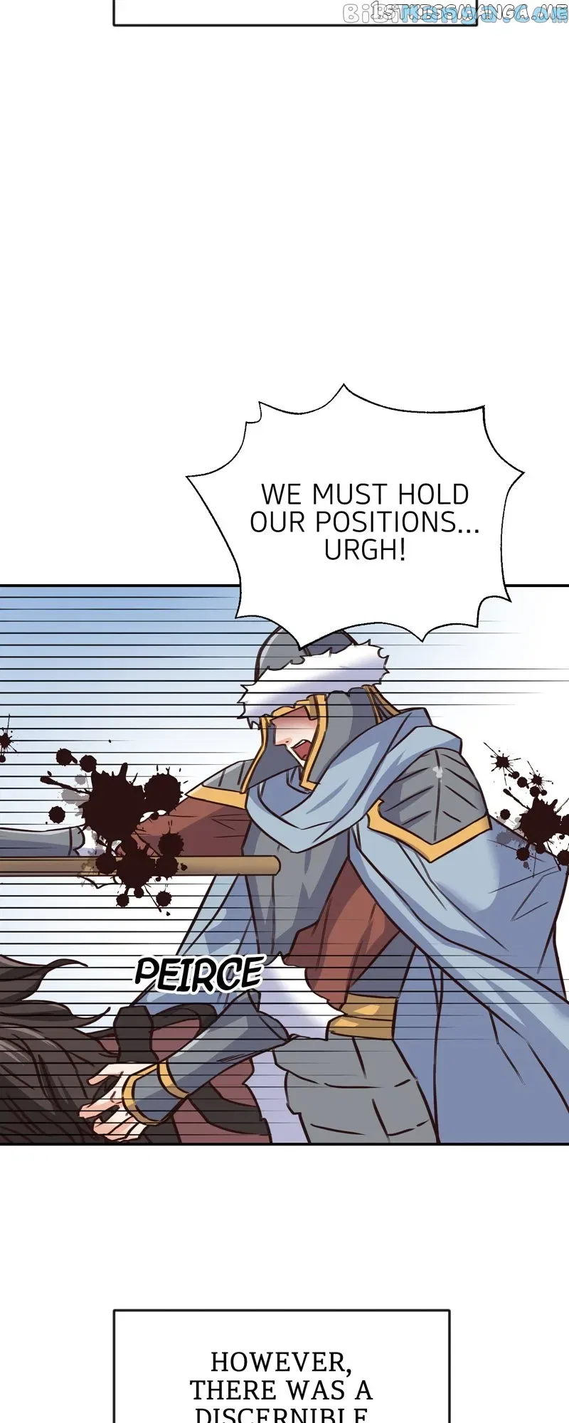Slave To The Enemy Emperor Chapter 100 – Page 42