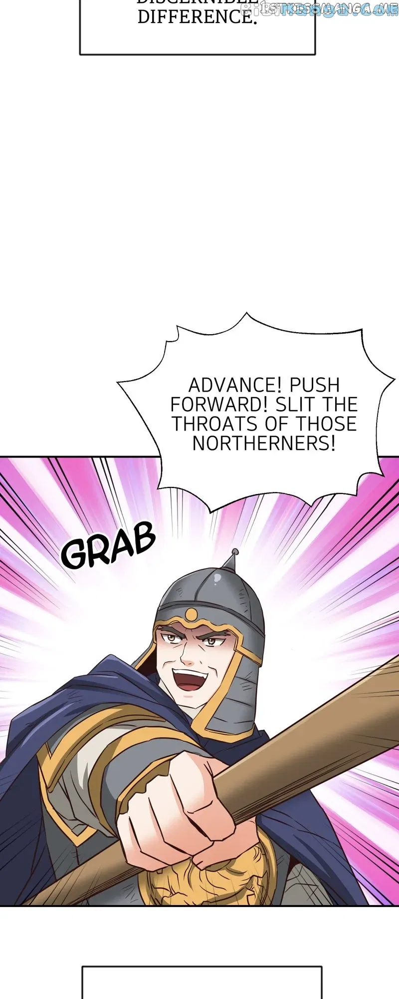 Slave To The Enemy Emperor Chapter 100 – Page 43