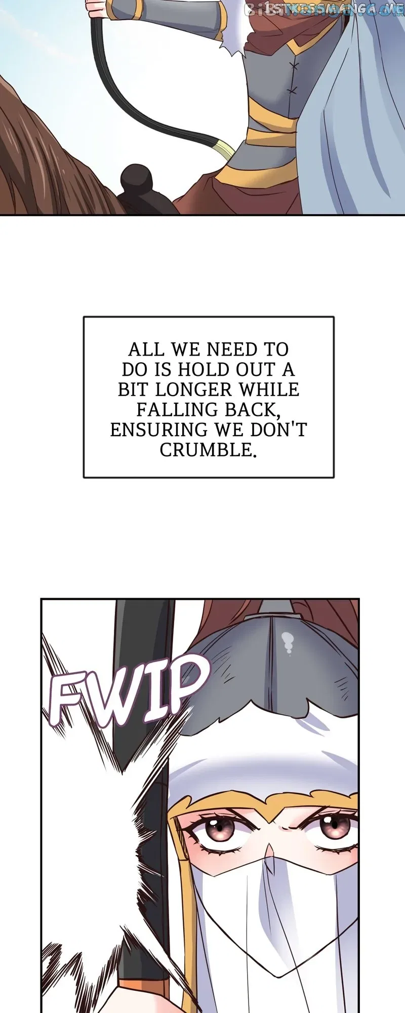 Slave To The Enemy Emperor Chapter 100 – Page 47