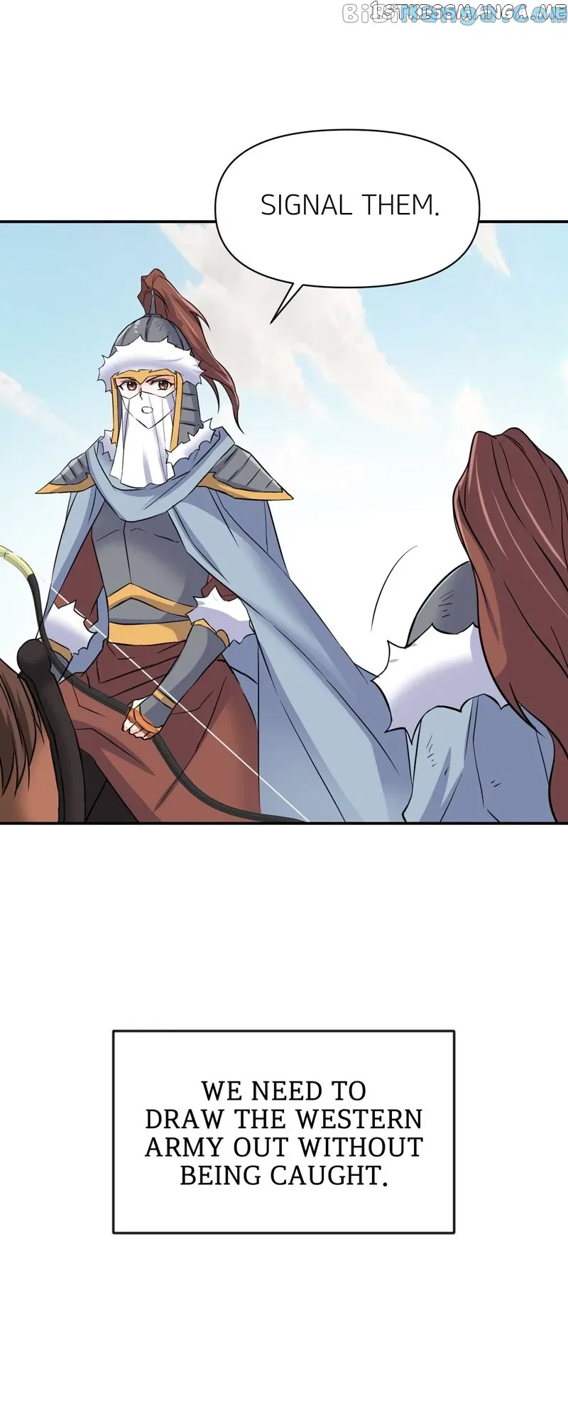 Slave To The Enemy Emperor Chapter 100 – Page 50