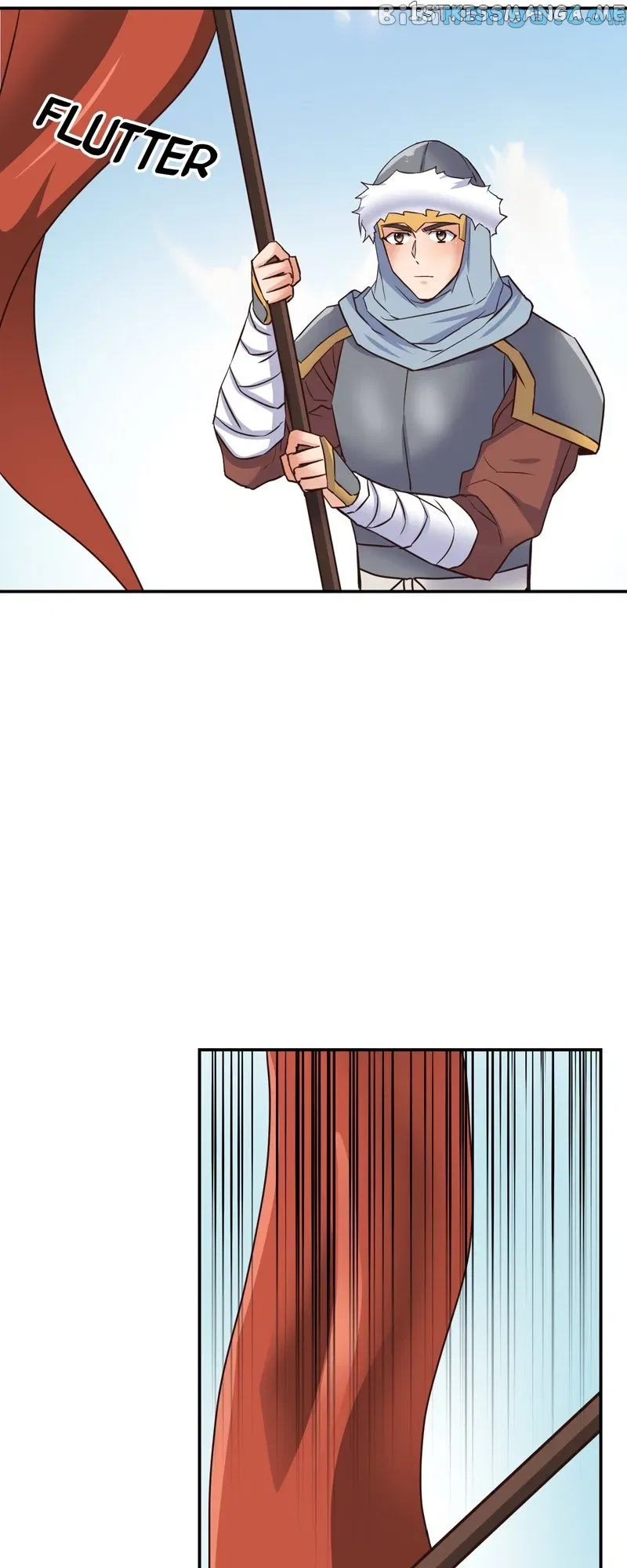 Slave To The Enemy Emperor Chapter 100 – Page 51