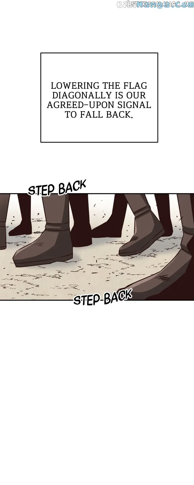 Slave To The Enemy Emperor Chapter 100 – Page 53