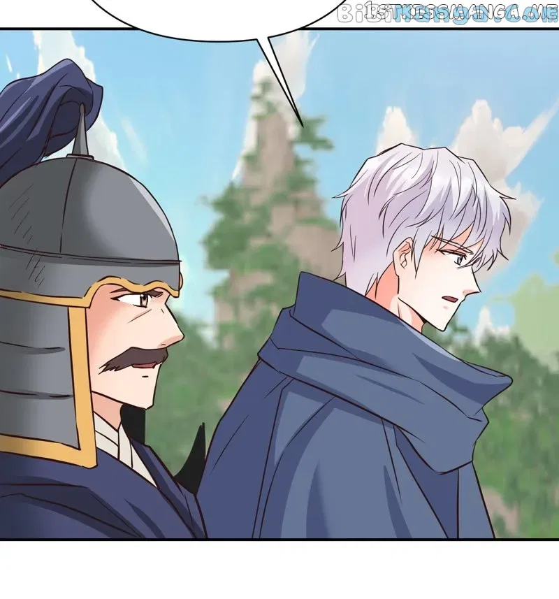 Slave To The Enemy Emperor Chapter 100 – Page 56