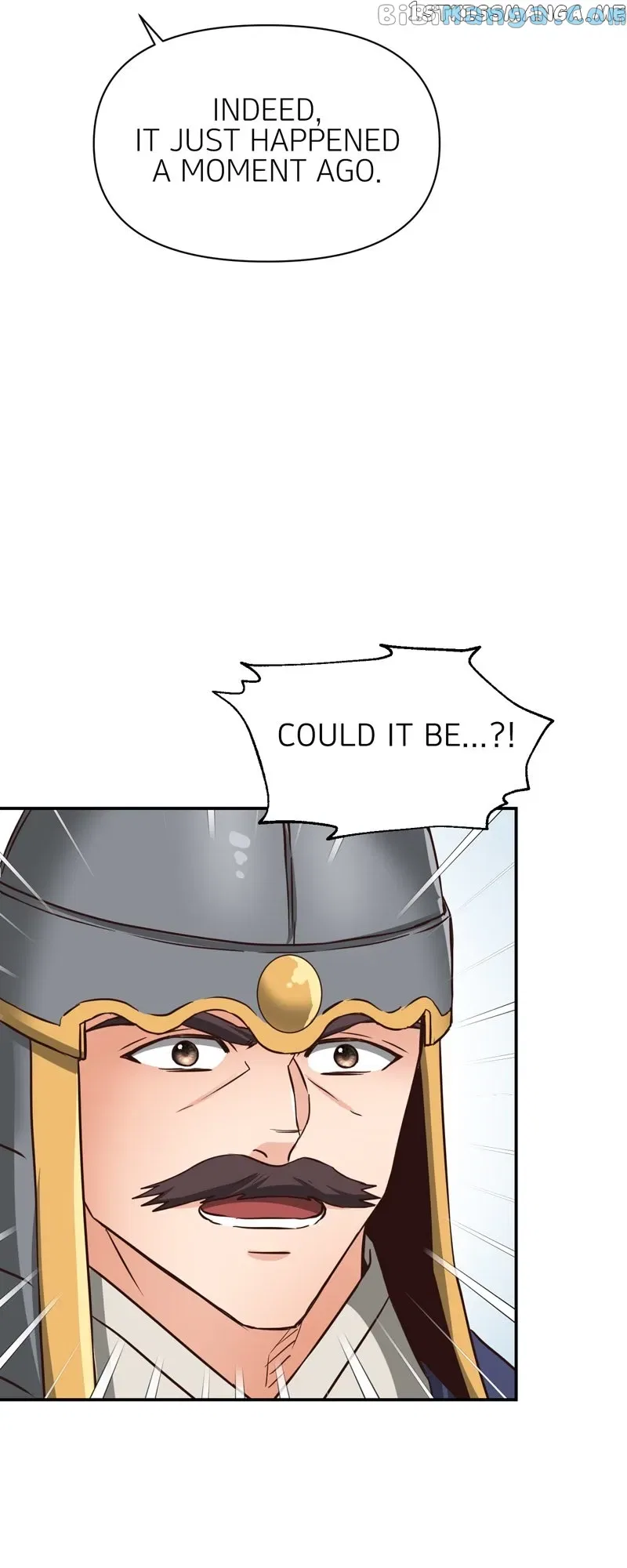 Slave To The Enemy Emperor Chapter 100 – Page 57