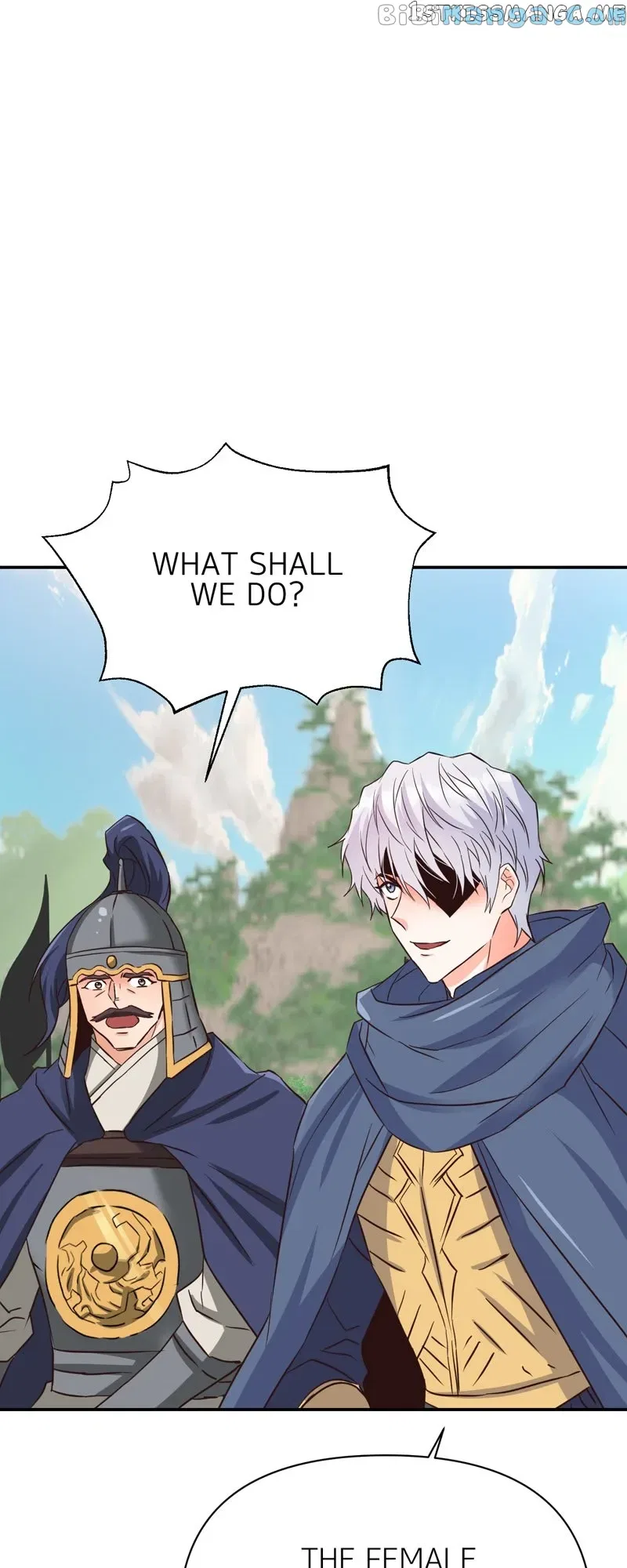Slave To The Enemy Emperor Chapter 100 – Page 58