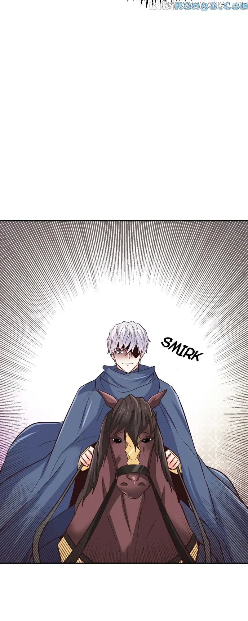 Slave To The Enemy Emperor Chapter 100 – Page 63