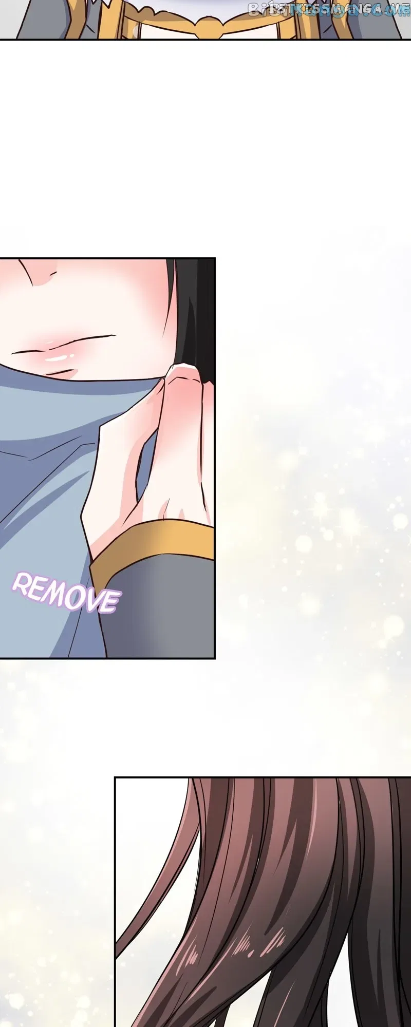 Slave To The Enemy Emperor Chapter 100 – Page 66