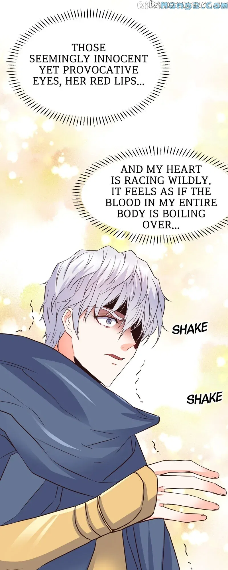 Slave To The Enemy Emperor Chapter 100 – Page 73